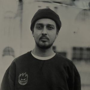 Meet your Posher, Samuel